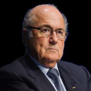 Sepp Blatter